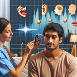 Enhancing Hearing Aid Fittings: Insights Beyond the Audiogram || TinyEYE Online Therapy