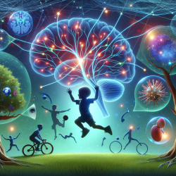 Unlocking Potential: Harnessing FOXP2 Research for Enhanced Motor Skills in Children || TinyEYE Online Therapy