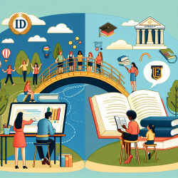 Bridging the Gap: Enhancing Teacher Training for Dyslexia || TinyEYE Online Therapy