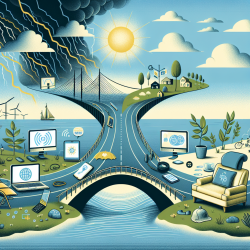 Bridging Digital Gaps: Strategies for Practitioners in a Post-COVID World || TinyEYE Online Therapy