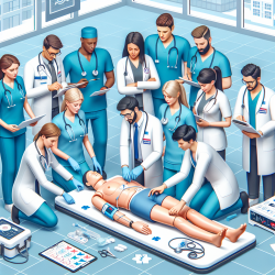 Boosting Team Dynamics with Trauma Simulations: A Practitioner’s Guide 