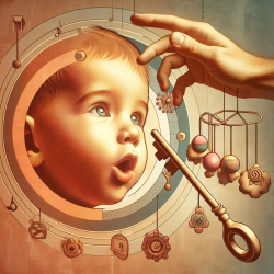 Unlocking Autism: The Surprising Early Signs You Need to Know || TinyEYE Online Therapy