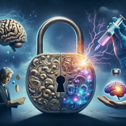 Unlock the Secrets: Revolutionary Biological Interventions for Chronic Aphasia || TinyEYE Online Therapy