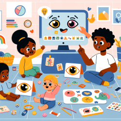 AAC for Toddlers: Practical Ways to Build Early Communication 