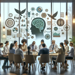 Enhancing Practitioner Skills with Implementation Tracking Tools || TinyEYE Online Therapy