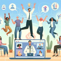 Why Educational Psychologists Are Jumping for Joy Over Online Therapy! || TinyEYE Online Therapy