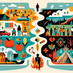 Empowering Change: Unveiling the Path to Health Equity for First Nations Communities || TinyEYE Online Therapy