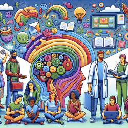 Boost Your Skills: Insights from Mental Health Literacy Research || TinyEYE Online Therapy