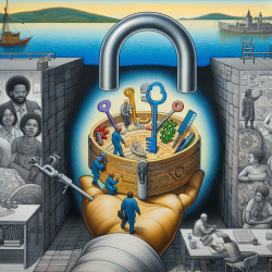 Unlocking the Secrets of ACEs: A Guide for Practitioners || TinyEYE Online Therapy