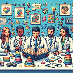 Innovative Approaches in Online Speech Therapy: A Data-Driven Journey || TinyEYE Online Therapy