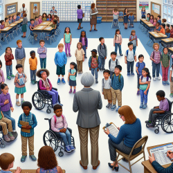 Understanding Special Education Placement: Insights from Recent Research 