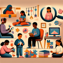 Empowering Practitioners: Unlocking the Potential of Modular Therapy for Youth || TinyEYE Online Therapy