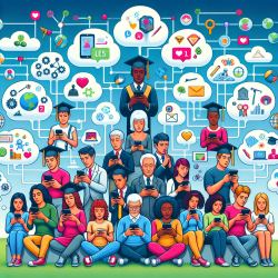 Understanding Anxiety in Children: Insights from Recent Research || TinyEYE Online Therapy