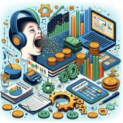Leveraging Economic Evaluations for Improved Implementation of Online Therapy Services || TinyEYE Online Therapy