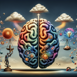 Leveraging GluN2A NMDA Receptor Enhancement for Cognitive Improvement in Neurological Disorders 