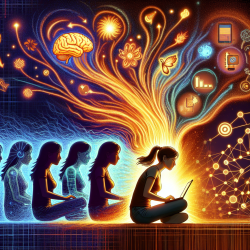 Unlocking Potential: Transforming Adolescent Lives with Online Emotion Regulation Therapy || TinyEYE Online Therapy