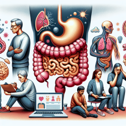Unlocking the Hidden Link: How Inflammatory Bowel Disease Impacts Mental Health || TinyEYE Online Therapy