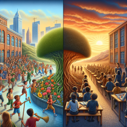 Addressing the Challenges of Declining Public School Enrollment || TinyEYE Online Therapy