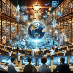 Unlock the Secrets of Global Health Research: What You Need to Know Now! || TinyEYE Online Therapy