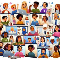 Empowering Every Child: Building a School Culture of Support and Success || TinyEYE Online Therapy