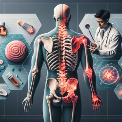 Understanding Musculoskeletal Pain: Key Insights for Practitioners || TinyEYE Online Therapy