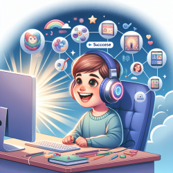 Unlock the Secret to Your Child's Success with a Simple Click! || TinyEYE Online Therapy