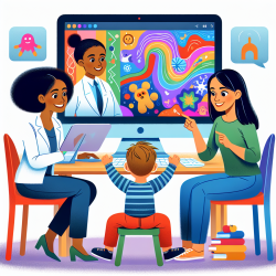 Understanding Mental Deficiency in Young Children: Insights for Practitioners || TinyEYE Online Therapy