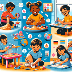 Occupational Therapy for Kids: Simple Ways to Help Children Thrive at School and Home 