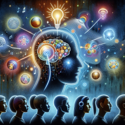Discovering Emotional Distraction in Adolescents: Insights for Practitioners || TinyEYE Online Therapy