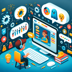 You Won't Believe How Technology is Revolutionizing Speech Therapy for Kids! || TinyEYE Online Therapy