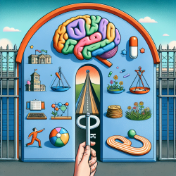 Unlocking the Potential: ADHD Treatments in Correctional Settings || TinyEYE Online Therapy
