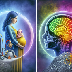 Unveiling the Hidden Link: How Prenatal Environment Influences Schizophrenia Risk 