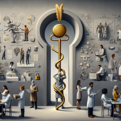 Unlock the Secrets to Improving Your Practice: What You Need to Know About Transdisciplinary Research in AI/AN Health || TinyEYE Online Therapy