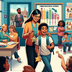 Unlocking Student Success: How School Social Workers Can Make a Difference || TinyEYE Online Therapy