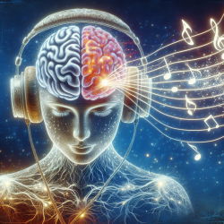 Unlock the Secret to Enhanced Cognitive Recovery: Music-Based Therapy for Traumatic Brain Injury || TinyEYE Online Therapy