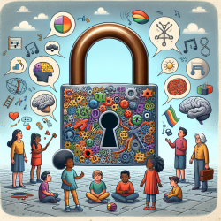 Unlocking the Mystery of Metals: A Pathway to Better Neurodevelopmental Outcomes || TinyEYE Online Therapy