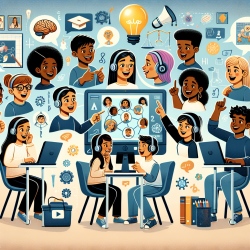 Integrating Online Speech Therapy into School Culture for Enhanced Student Outcomes || TinyEYE Online Therapy