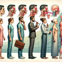 Advancing Practitioner Skills through Insights from Velopharyngeal Insufficiency Surgery Outcomes 