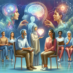 How Empathy Can Transform Your Practice: Insights from Groundbreaking Research || TinyEYE Online Therapy