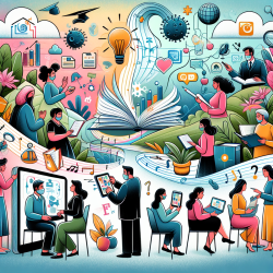 Advancing Educational Practices: Insights from a Post-Pandemic Renaissance || TinyEYE Online Therapy
