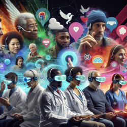 Enhancing Practitioner Skills Through Veteran Engagement Research || TinyEYE Online Therapy