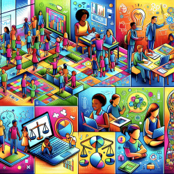 Enhancing School Culture with Online Therapy Services || TinyEYE Online Therapy