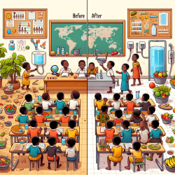 Revolutionize School Health: The Surprising Findings from Burkina Faso You Need to Know! 