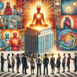 Unlock the Secret to a "Happy Hospital": What Hospital Administrators Can Learn from Emotional Investment || TinyEYE Online Therapy