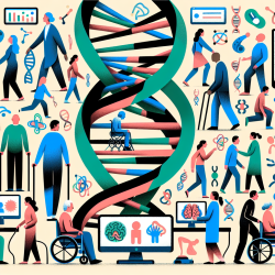 Understanding TMTC3-Related Syndrome: Insights for Practitioners 