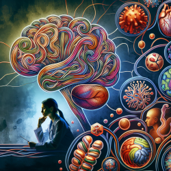 Empowering Practitioners: Understanding the Psychobiology of Stress and Adolescent Depression 