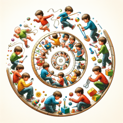 Unlocking Potential: Harnessing Nested Timescales for Enhanced Child Outcomes || TinyEYE Online Therapy
