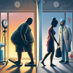 Exploring Gait and Function in Class III Obesity: Insights for Practitioners || TinyEYE Online Therapy