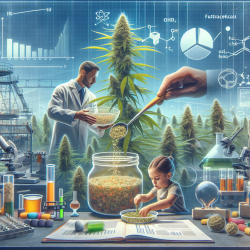 Exploring Industrial Hemp: A New Frontier in Nutraceuticals and Functional Foods 