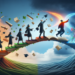 Unlock the Secret to Better Health: How College Quality Can Transform Your Midlife Well-being! || TinyEYE Online Therapy